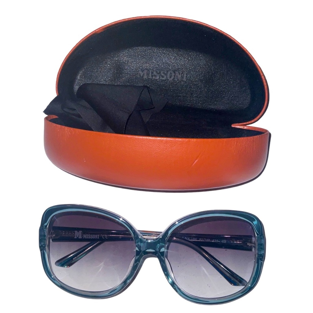 Missoni Sunglasses